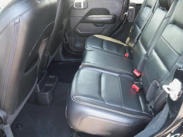 used 2020 Jeep Wrangler Unlimited car, priced at $24,970