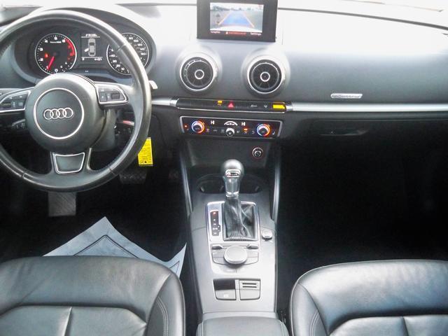 used 2015 Audi A3 car, priced at $8,970