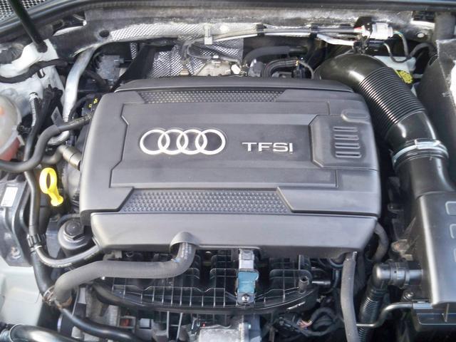 used 2015 Audi A3 car, priced at $8,970