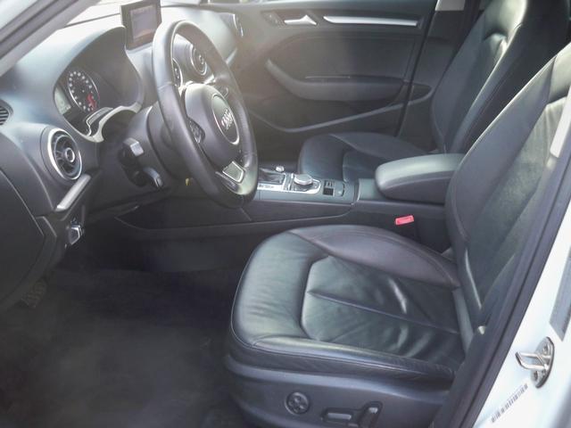 used 2015 Audi A3 car, priced at $8,970