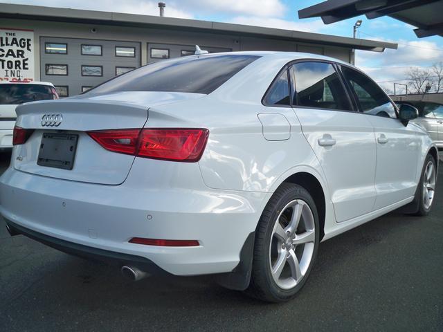 used 2015 Audi A3 car, priced at $8,970