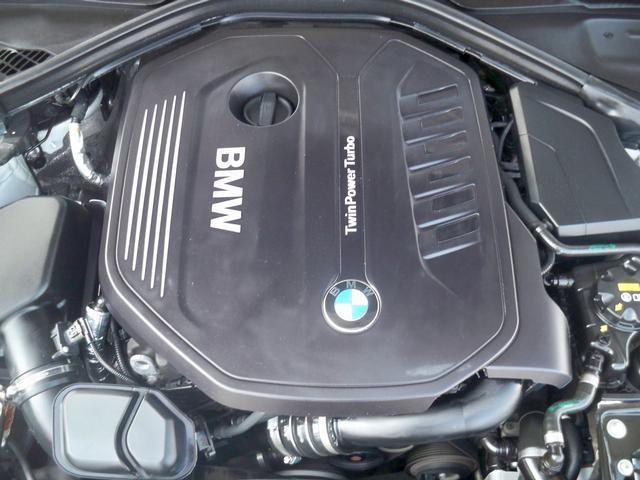 used 2018 BMW 440 Gran Coupe car, priced at $19,770