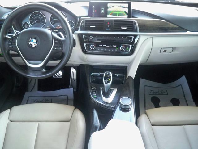 used 2018 BMW 440 Gran Coupe car, priced at $19,770