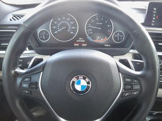 used 2018 BMW 440 Gran Coupe car, priced at $19,770