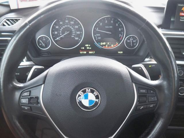 used 2018 BMW 430 Gran Coupe car, priced at $12,970