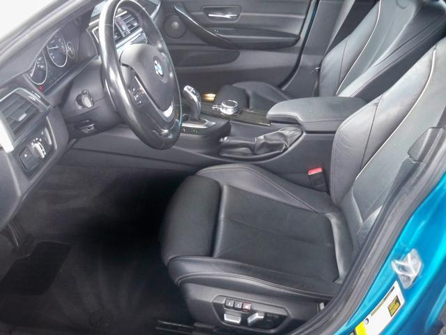 used 2018 BMW 430 Gran Coupe car, priced at $12,970