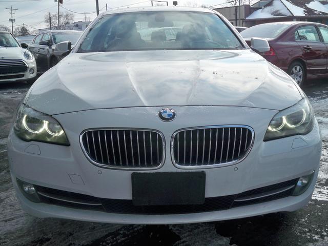 used 2011 BMW 535 car, priced at $5,470