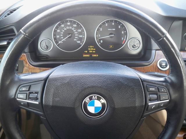 used 2011 BMW 535 car, priced at $5,470