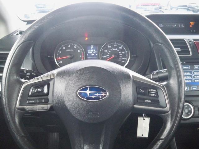 used 2015 Subaru Impreza car, priced at $7,970