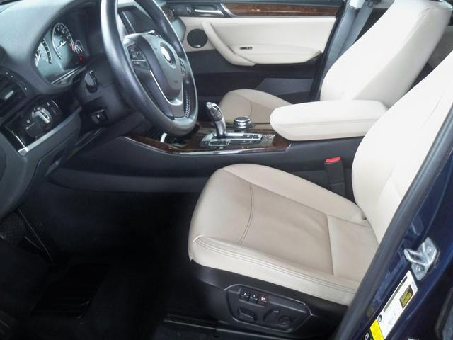 used 2016 BMW X3 car, priced at $10,770