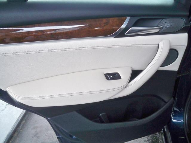 used 2016 BMW X3 car, priced at $10,770