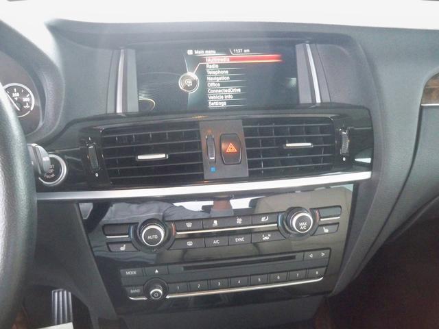 used 2016 BMW X3 car, priced at $10,770