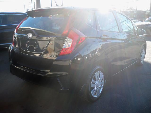 used 2017 Honda Fit car, priced at $7,970