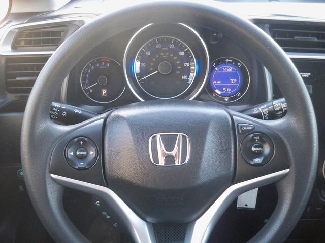 used 2017 Honda Fit car, priced at $7,970