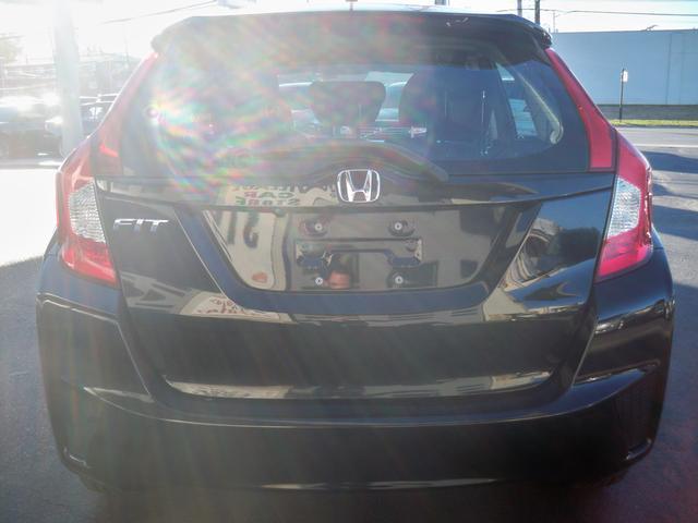 used 2017 Honda Fit car, priced at $7,970