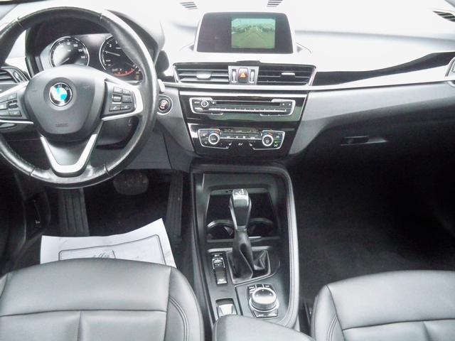 used 2018 BMW X1 car, priced at $15,970