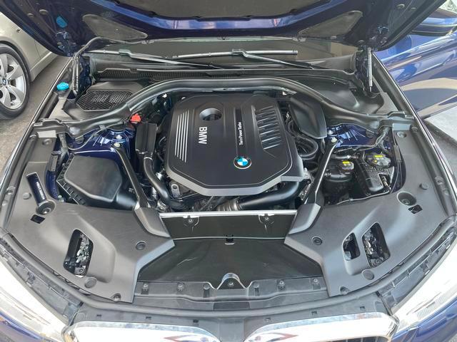 used 2017 BMW 540 car, priced at $15,970