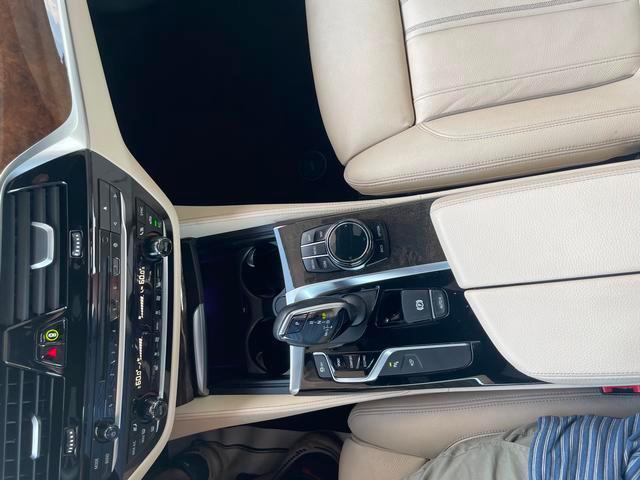 used 2017 BMW 540 car, priced at $15,970