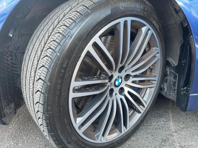 used 2017 BMW 540 car, priced at $15,970
