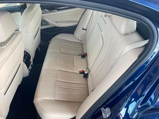 used 2017 BMW 540 car, priced at $15,970