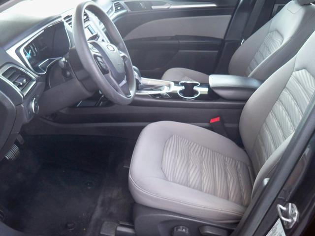 used 2016 Ford Fusion Hybrid car, priced at $7,470