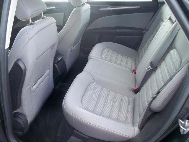 used 2016 Ford Fusion Hybrid car, priced at $7,470