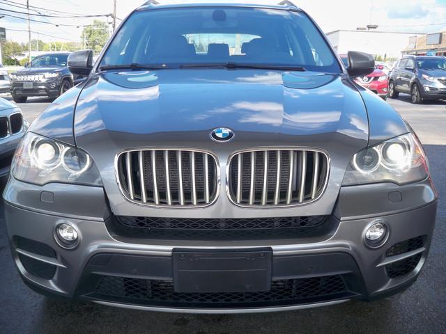 used 2012 BMW X5 car, priced at $6,970
