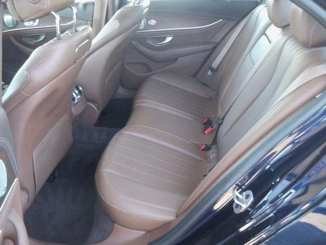 used 2019 Mercedes-Benz E-Class car, priced at $19,770