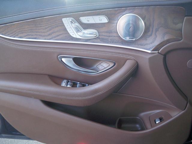 used 2019 Mercedes-Benz E-Class car, priced at $19,770