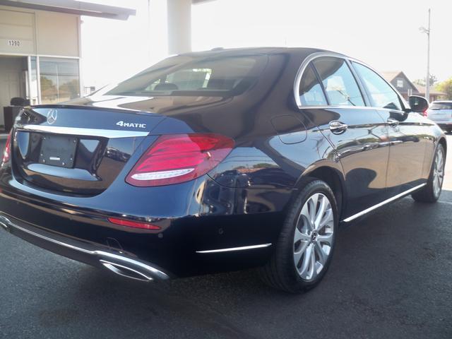 used 2019 Mercedes-Benz E-Class car, priced at $19,770