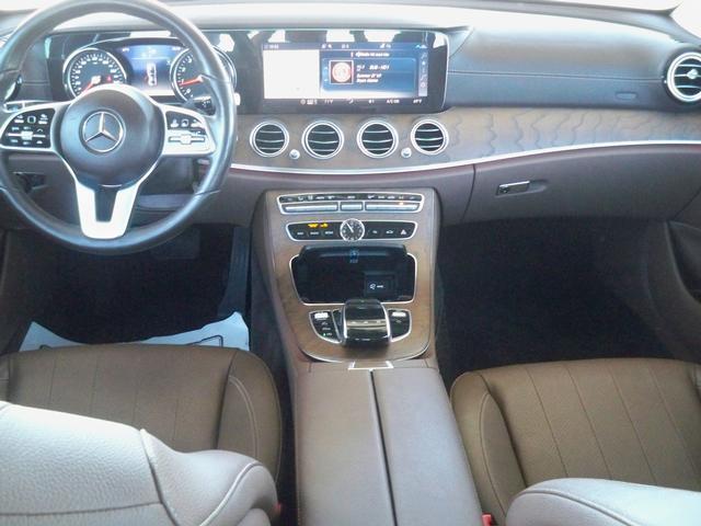 used 2019 Mercedes-Benz E-Class car, priced at $19,770