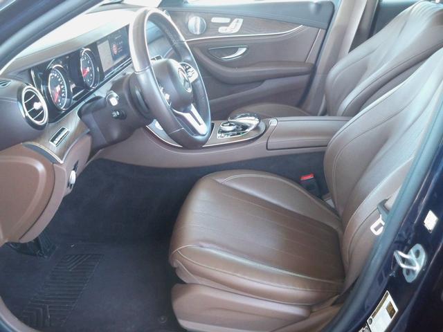 used 2019 Mercedes-Benz E-Class car, priced at $19,770
