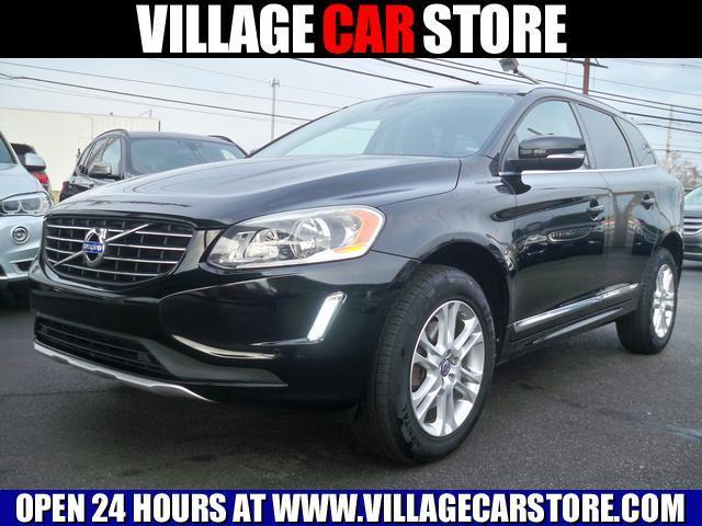 used 2015 Volvo XC60 car, priced at $9,970
