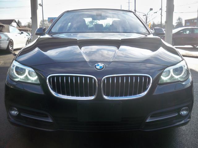 used 2016 BMW 535 car, priced at $14,770