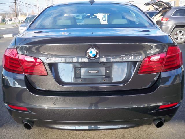 used 2016 BMW 535 car, priced at $14,770