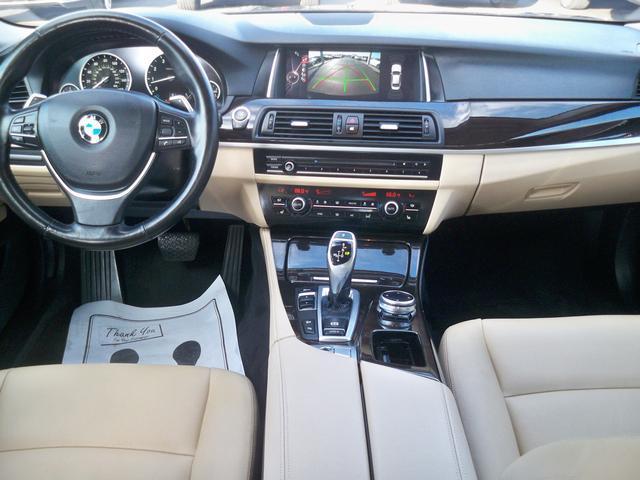 used 2016 BMW 535 car, priced at $14,770