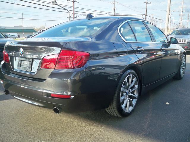 used 2016 BMW 535 car, priced at $14,770