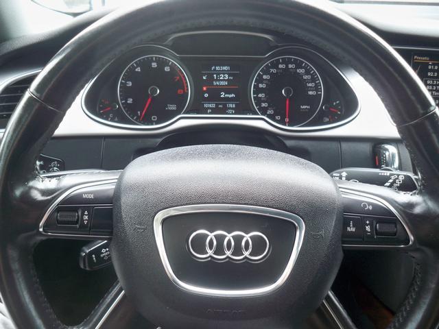 used 2013 Audi allroad car, priced at $8,970