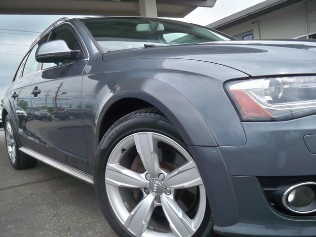 used 2013 Audi allroad car, priced at $8,970