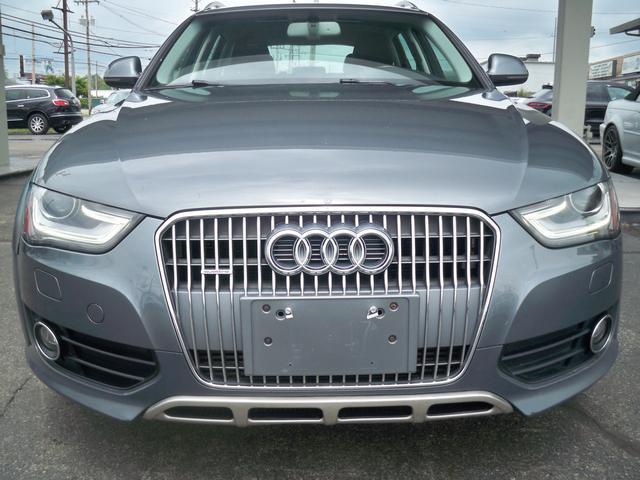 used 2013 Audi allroad car, priced at $8,970