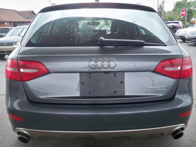 used 2013 Audi allroad car, priced at $8,970