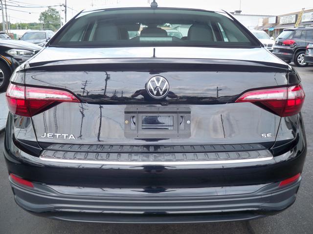 used 2023 Volkswagen Jetta car, priced at $13,970