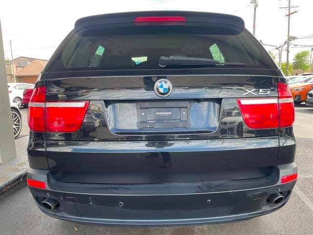 used 2010 BMW X5 car, priced at $8,470