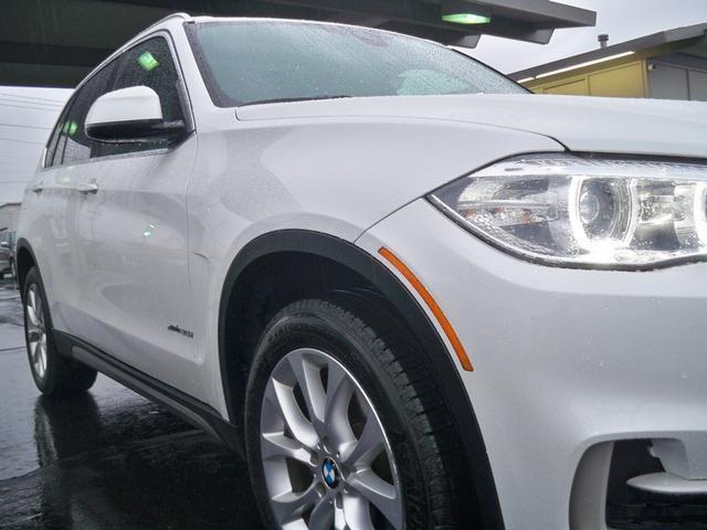 used 2018 BMW X5 car, priced at $20,970