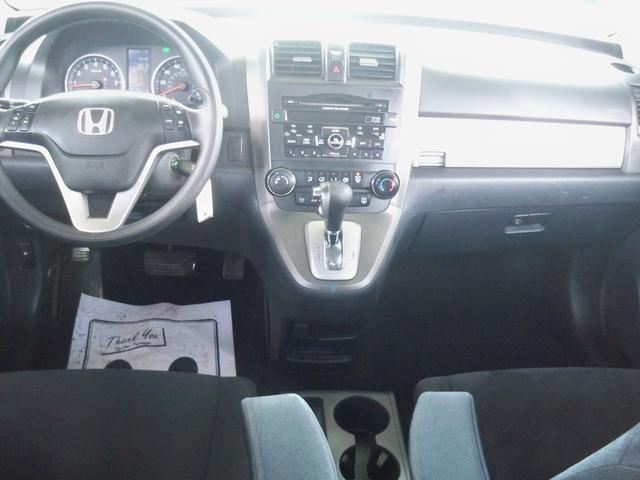 used 2011 Honda CR-V car, priced at $5,970