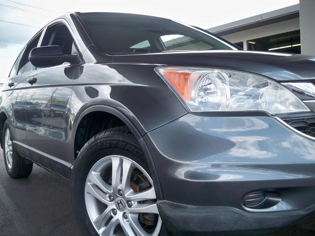 used 2011 Honda CR-V car, priced at $5,970