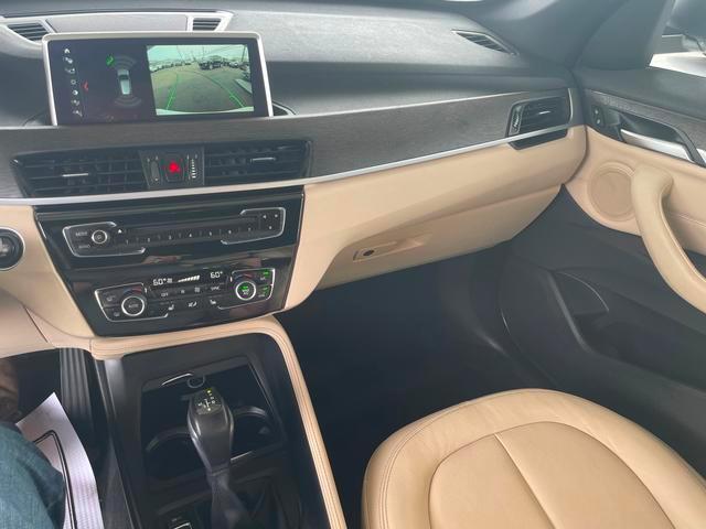 used 2018 BMW X1 car, priced at $14,970