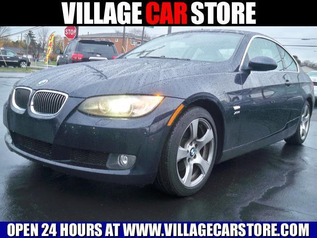 used 2009 BMW 328 car, priced at $6,970