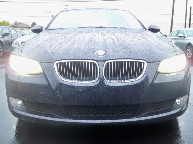 used 2009 BMW 328 car, priced at $6,970