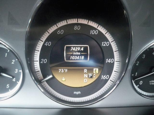 used 2012 Mercedes-Benz E-Class car, priced at $8,970